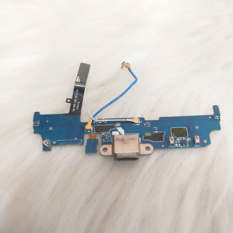 Cụm Sạc Samsung S7 Active Zin Tháo Máy Thay Lấy Liền