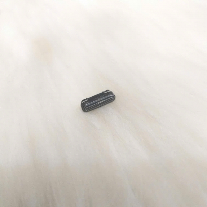 Bộ Nút Nguồn Âm Lượng Ngoài Samsung S7 Active Hàng Zin Tháo Máy
