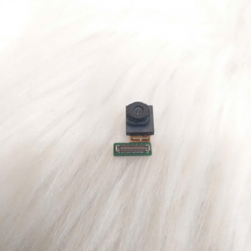 Cụm Camera Trước Samsung Galaxy S7 Active Hư, Mờ Mất Nét Thay Lấy Liền Zin Tháo Máy