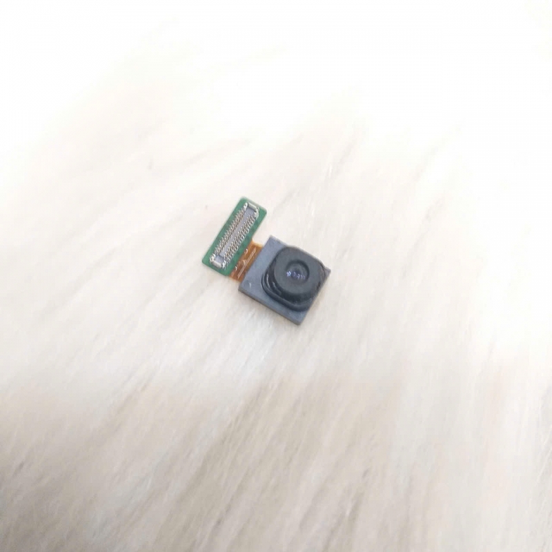 Cụm Camera Trước Samsung Galaxy S7 Active Hư, Mờ Mất Nét Thay Lấy Liền Zin Tháo Máy