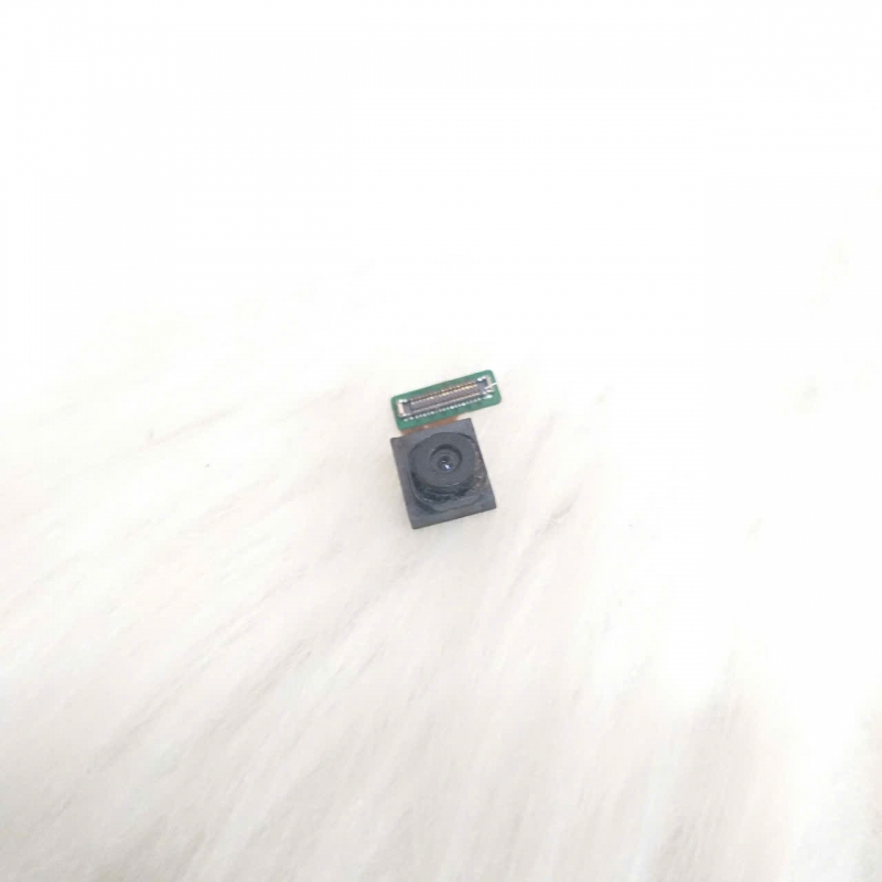 Cụm Camera Trước Samsung Galaxy S7 Active Hư, Mờ Mất Nét Thay Lấy Liền Zin Tháo Máy