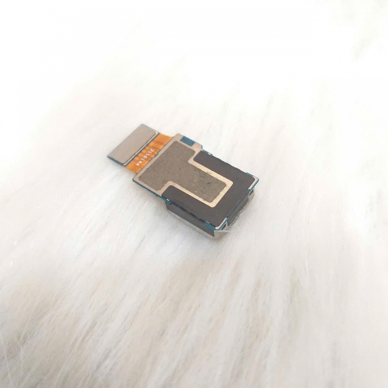 Cụm Camera Sau Samsung S7 Active Hư, Mờ Mất Nét Thay Lấy Liền Zin Tháo Máy