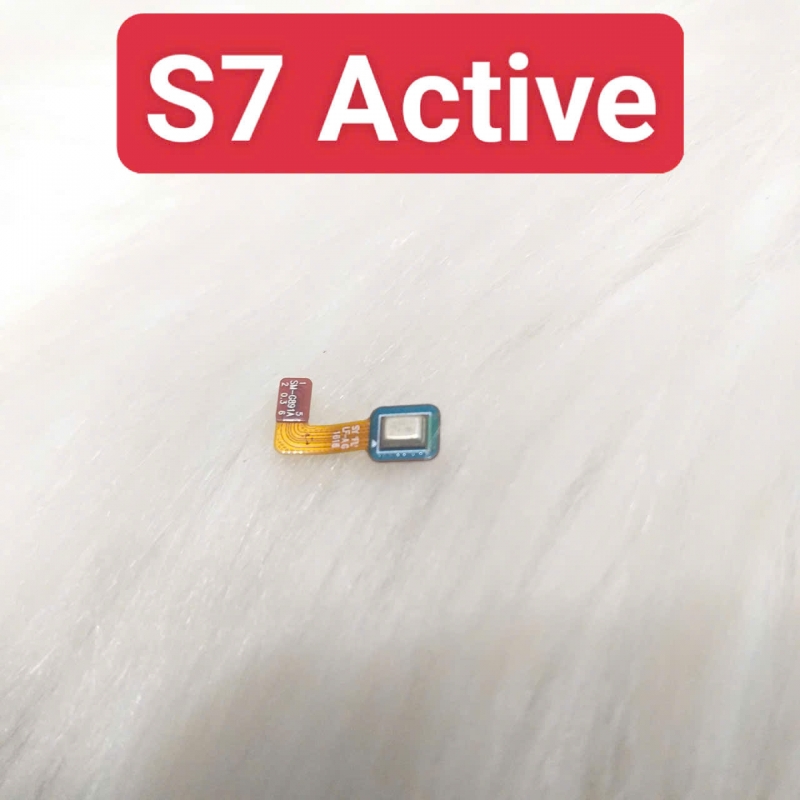 Mic Thoại Samsung S7 Active Zin Tháo Máy
