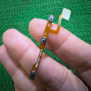 Dây Nút Nguồn Âm Lượng Trong Vivo Y67 / Y69 / V5 Liệt Hỏng Thay Lấy Liền