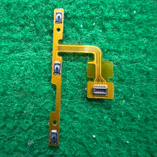Dây Nút Nguồn Âm Lượng Trong Vivo Y75 / V7 Liệt Hỏng Thay Lấy Liền