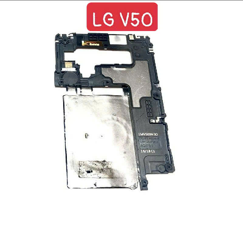 Nắp Đậy Main NFCLG V50 Thin Q Zin Tháo Máy