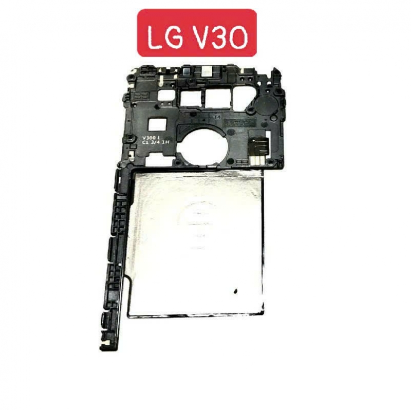 Nắp Đậy Main NFC LG V30 Zin Tháo Máy
