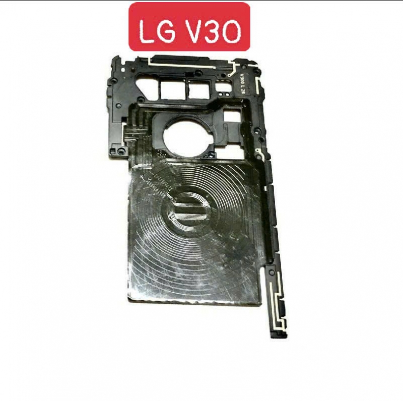 Nắp Đậy Main NFC LG V30 Zin Tháo Máy
