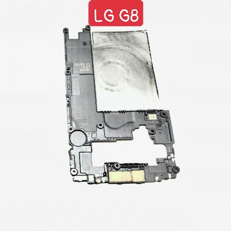 Nắp Đậy Main NFC LG G8 Zin Tháo Máy