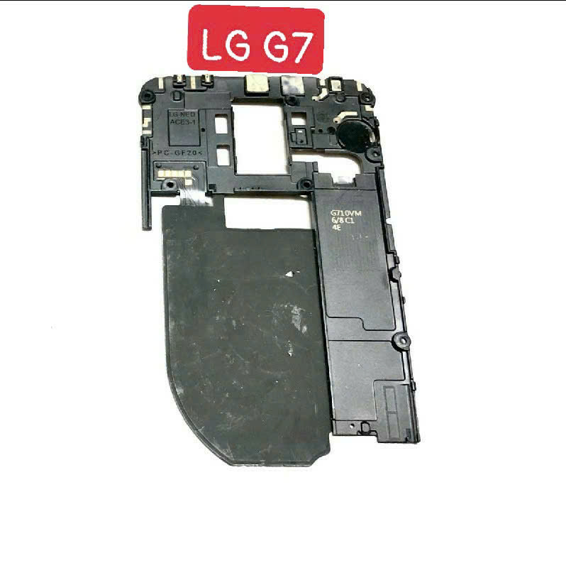 Nắp Đậy Main NFC LG G7 / G7 ThinQ Zin Tháo Máy