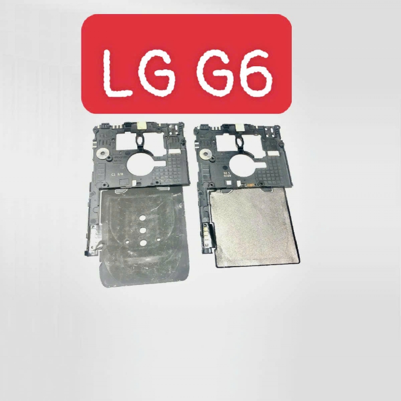Nắp Đậy Main NFC LG G6 Zin Tháo Máy