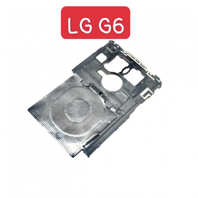 Nắp Đậy Main NFC LG G6 Zin Tháo Máy