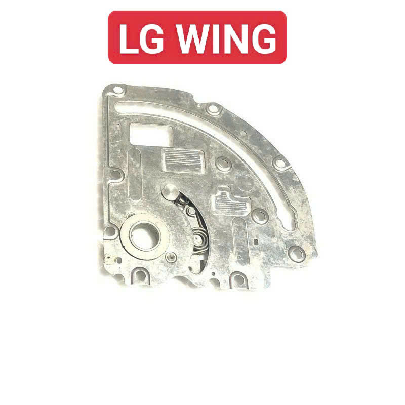 Motor Trượt Màn Hình LG WING Zin Tháo Máy