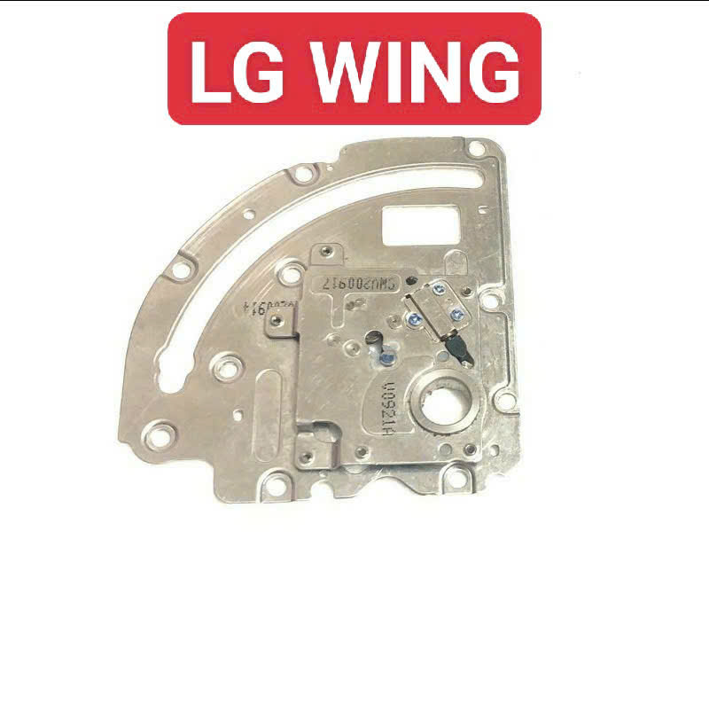 Motor Trượt Màn Hình LG WING Zin Tháo Máy
