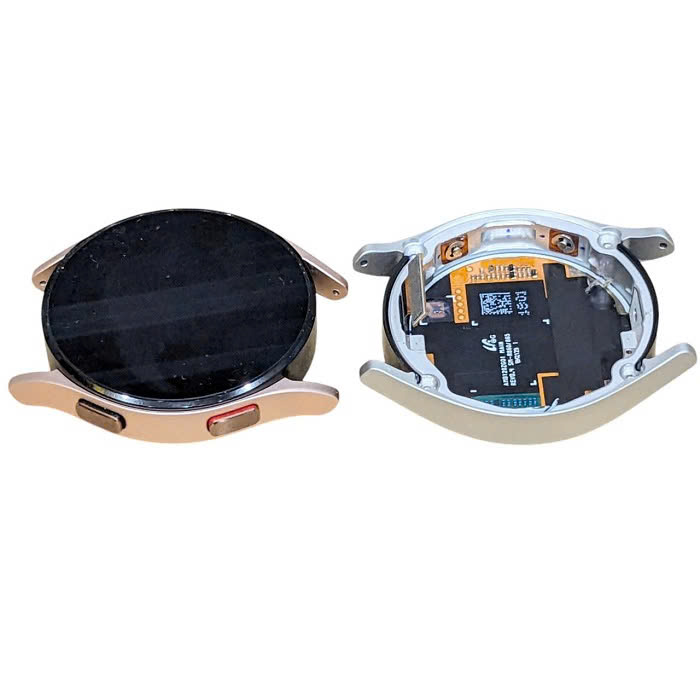 Màn Hình Đồng Hồ Samsung Galaxy Watch 4 40mm Zin New Tháo Máy