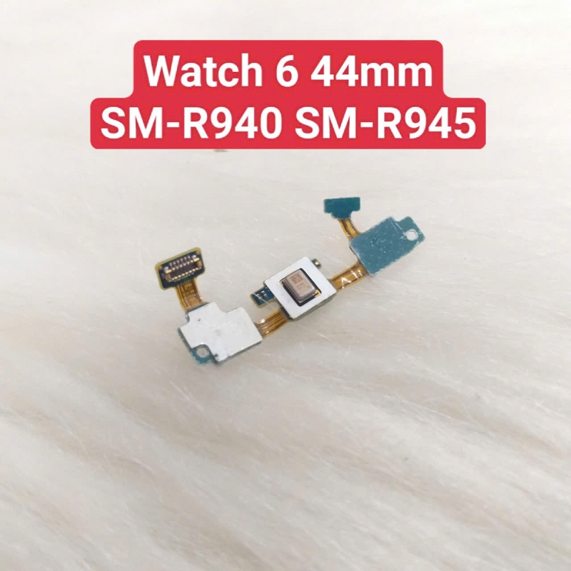 Dây Cáp Nguồn Trong Đồng Hồ Samsung Galaxy Watch 6 44mm SM-R940 SM-R945 Liệt Hỏng Thay Lấy Liền