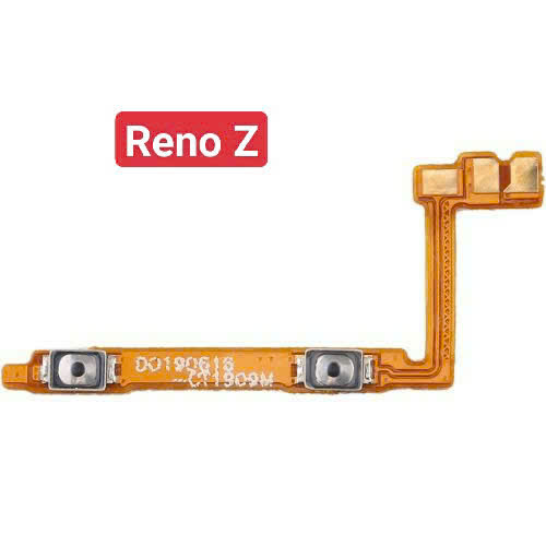 Dây Âm Lượng Trong Oppo Reno Z Liệt Hỏng Thay Lấy Liền