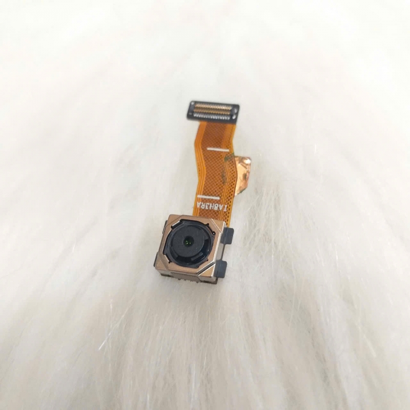 Cụm Camera Trước Samsung Galaxy Tab A7 SM-T500 10.4 2020 Hư, Mờ Mất Nét Thay Lấy Liền