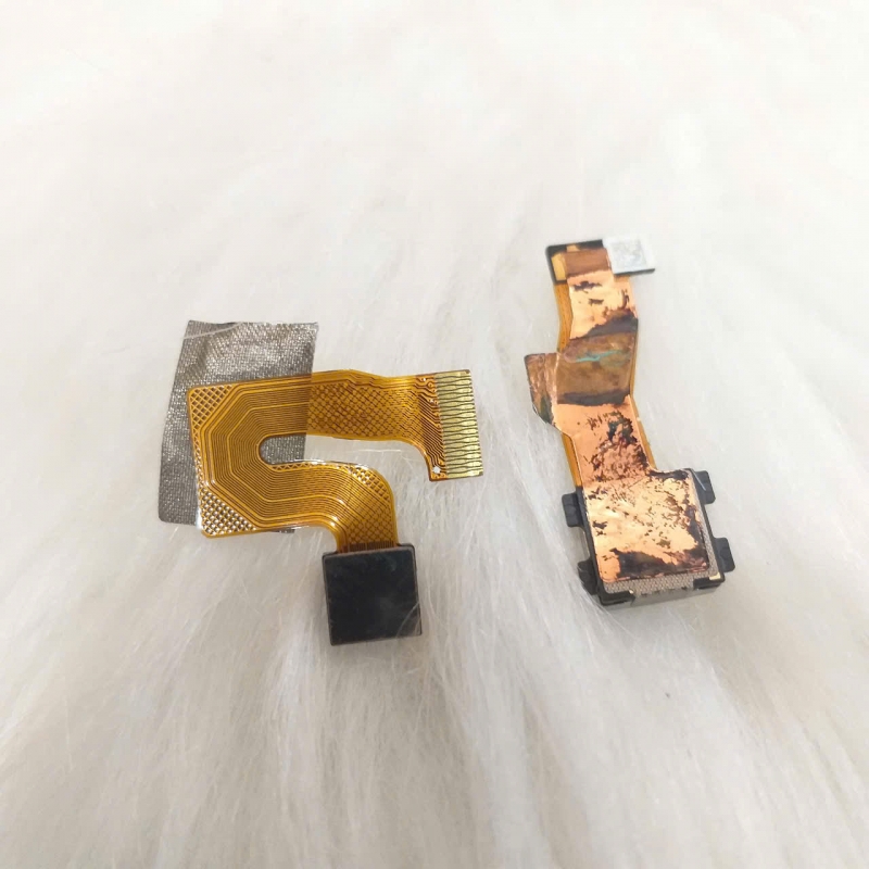 Cụm Camera Trước Samsung Galaxy Tab A7 SM-T500 10.4 2020 Hư, Mờ Mất Nét Thay Lấy Liền