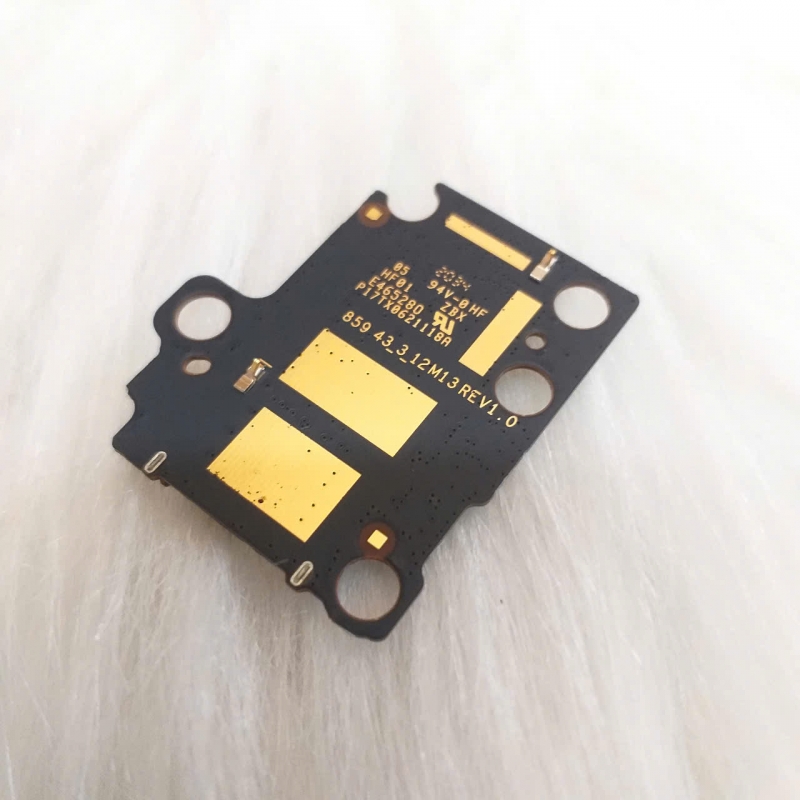Ổ Sim Samsung Tab A7 SM-T500 T505 10.4 2020 Khi Ổ Sim Lỗi,Gãy Không Nhận Sim