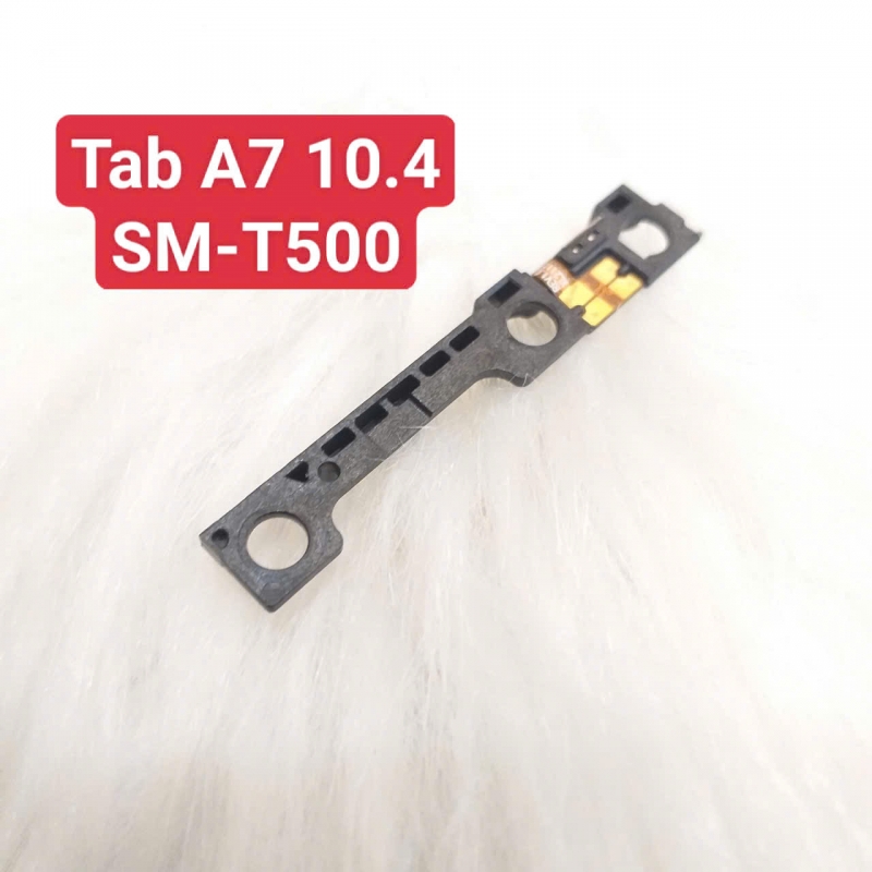 Dây Cáp Nối Tín Hiệu Ăng Ten Sóng Samsung Tab A7 SM-T500 10.4 2020 Zin Tháo Máy