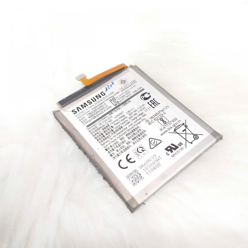 Pin SS A01 QL-1695 Linh Kiện Thay Thế Chất Lượng Thay Nhanh Lấy Liền 