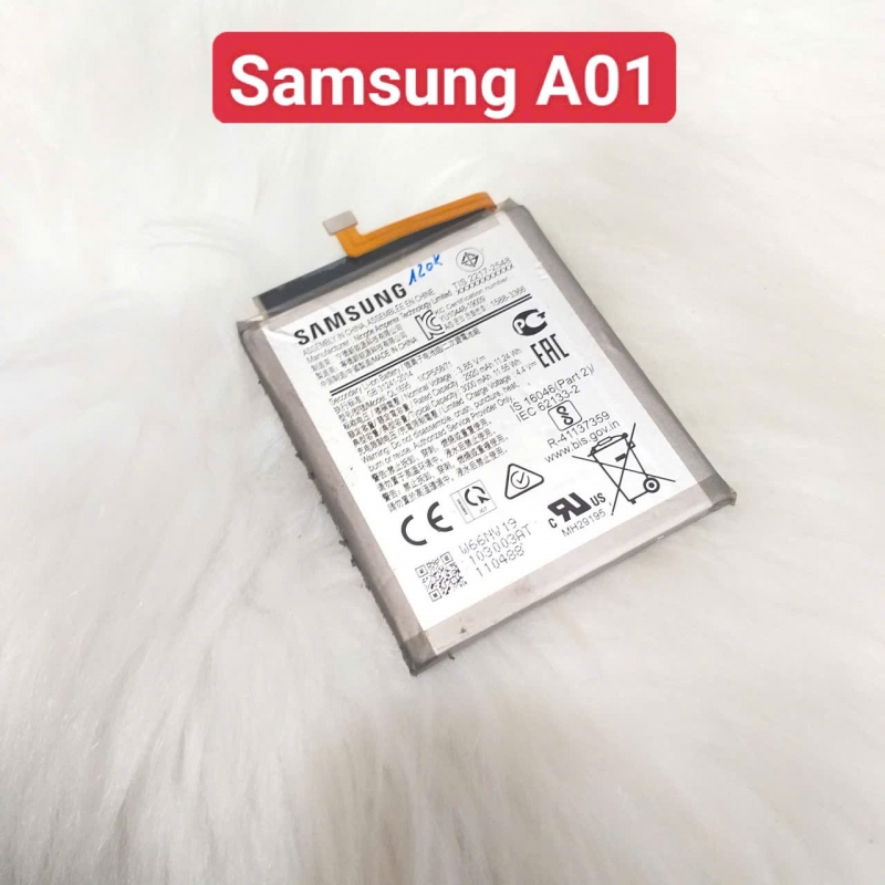 Pin SS A01 QL-1695 Linh Kiện Thay Thế Chất Lượng Thay Nhanh Lấy Liền 