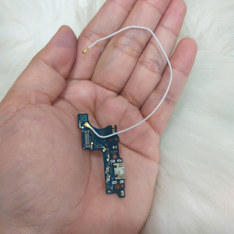 Cụm Sạc Samsung A01 Zin New Thay Lấy Liền