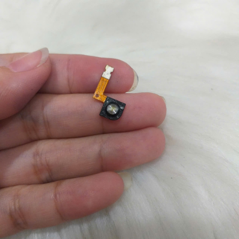 Đèn Flash Camera Samsung A01 Zin Tháo Máy