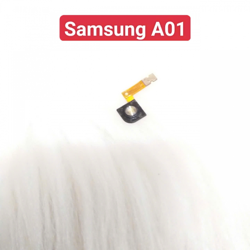Đèn Flash Camera Samsung A01 Zin Tháo Máy