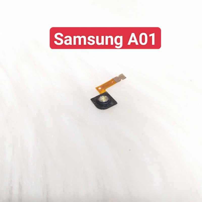 Đèn Flash Camera Samsung A01 Zin Tháo Máy