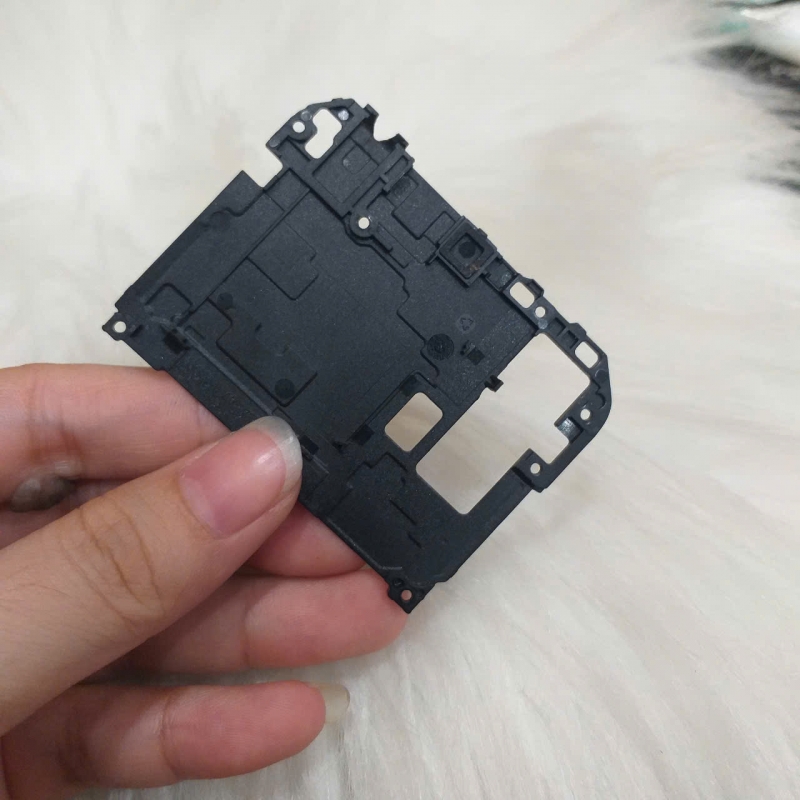 Nắp Đậy Main NFC Samsung A01 Zin Tháo Máy