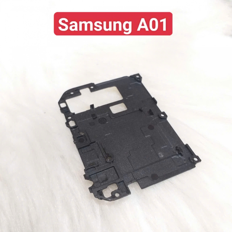 Nắp Đậy Main NFC Samsung A01 Zin Tháo Máy