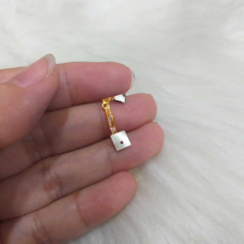 Hư Cảm Biến Tiệm Cận Samsung A01 Zin Tháo Máy