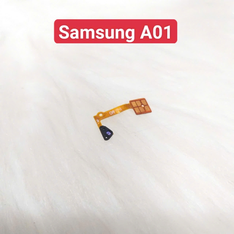 Hư Cảm Biến Tiệm Cận Samsung A01 Zin Tháo Máy