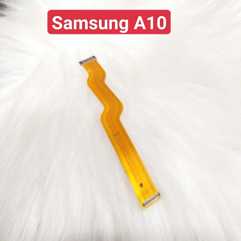 Dây Sub Sạc Samsung A10 Liệt Hỏng, Lỗi Sạc Thay Lấy Liền