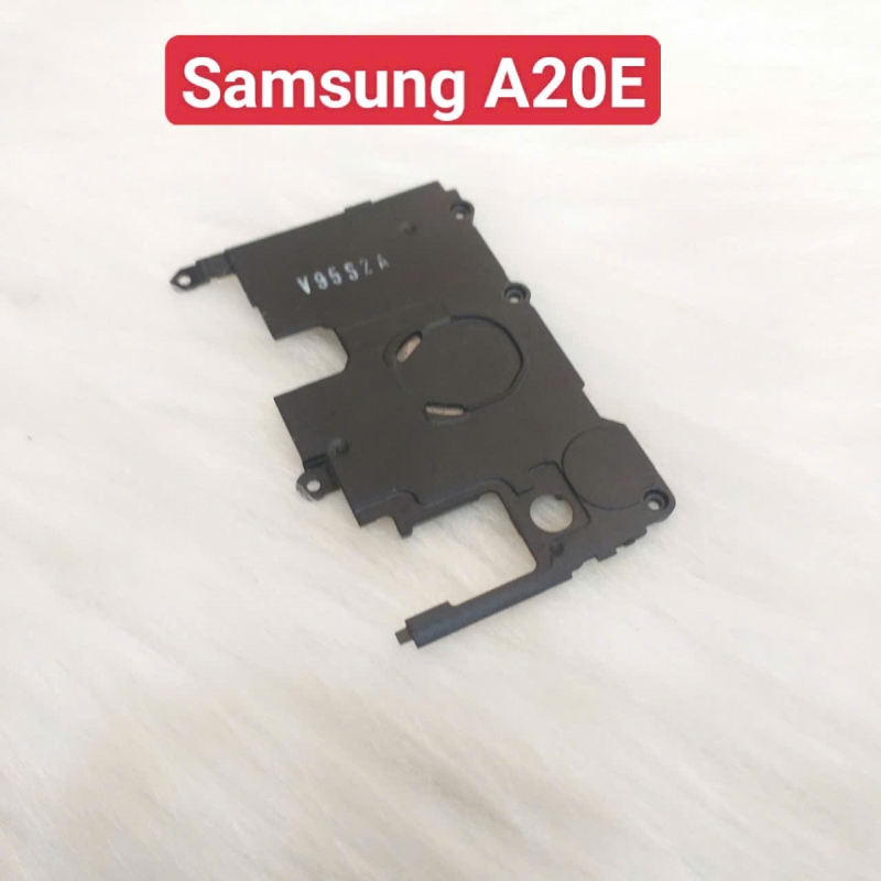 Nắp Đậy Main NFC Samsung A20E Zin Tháo Máy