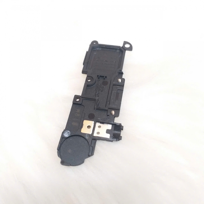 Nắp Đậy Loa Dưới Samsung A7 2018 Zin Tháo Máy
