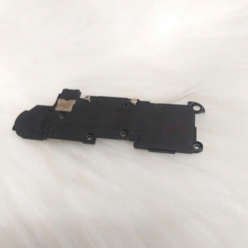 Nắp Đậy Loa Dưới Samsung A7 2018 Zin Tháo Máy