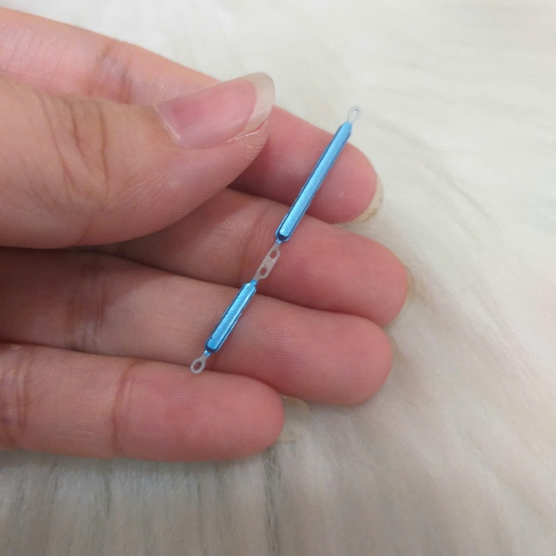 Nút Nguồn, Nút Âm Lượng Ngoài Samsung A11 Linh Kiện Thay Thế Khi Mất Hoặc Hỏng