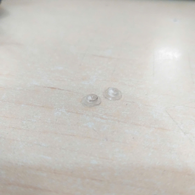 Đèn Flash Camera Samsung A11 Zin Tháo Máy