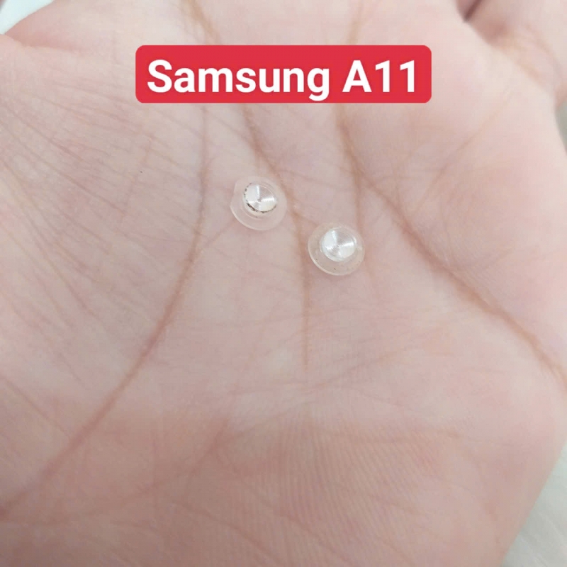Đèn Flash Camera Samsung A11 Zin Tháo Máy