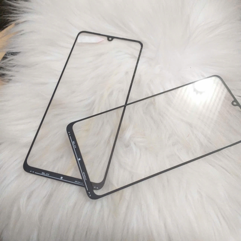 Thay Ép Kính Màn Hình Samsung A33 5G Zin New