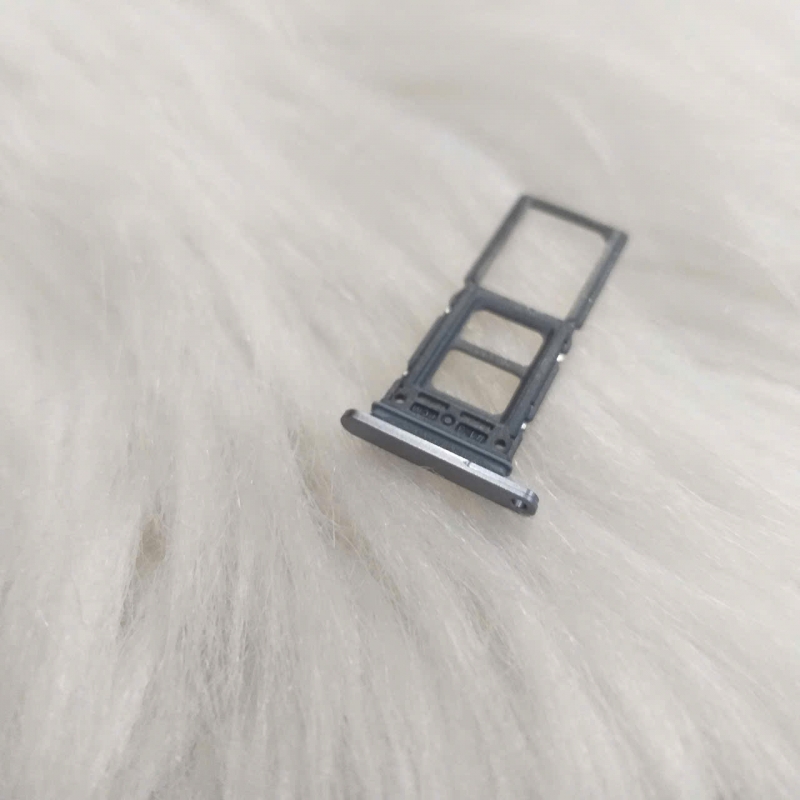 Khay Sim Khay Đựng Sim Samsung Z Fold 6 ( Bản 1 Sim) Zin New