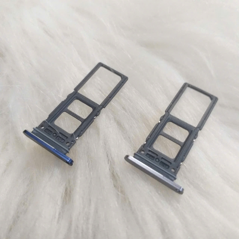 Khay Sim Khay Đựng Sim Samsung Z Fold 6 ( Bản 1 Sim) Zin New