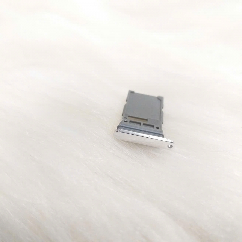 Khay Sim Khay Đựng Sim Samsung S23 FE Bản 1 Sim Zin New