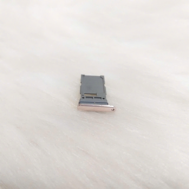 Khay Sim Khay Đựng Sim Samsung S23 FE Bản 1 Sim Zin New