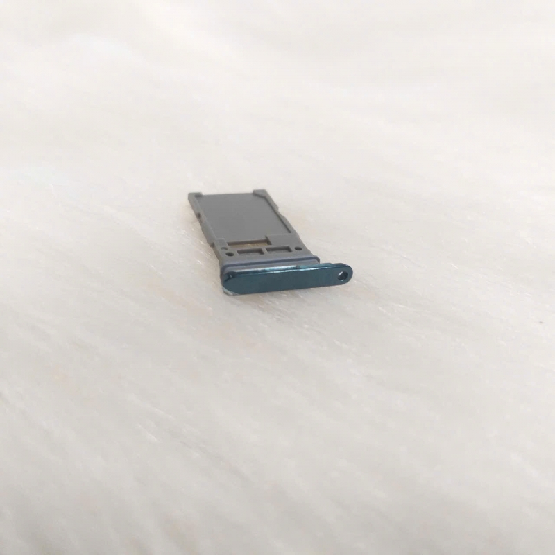 Khay Sim Khay Đựng Sim Samsung S23 FE Bản 1 Sim Zin New