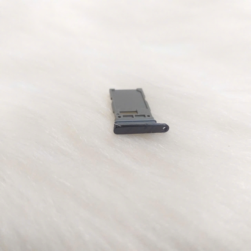 Khay Sim Khay Đựng Sim Samsung S23 FE Bản 1 Sim Zin New