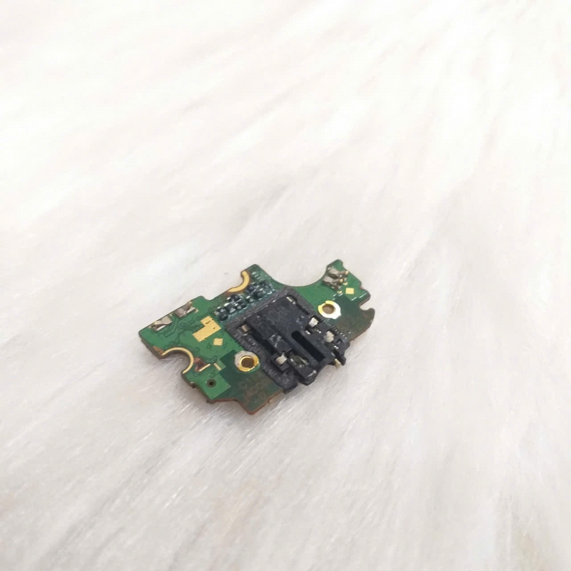 Thay Jack Tai Nghe Oppo A3s Zin Tháo Máy Thay Lấy Liền